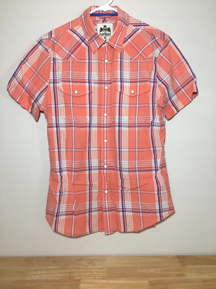 Express 2024 mens clothing