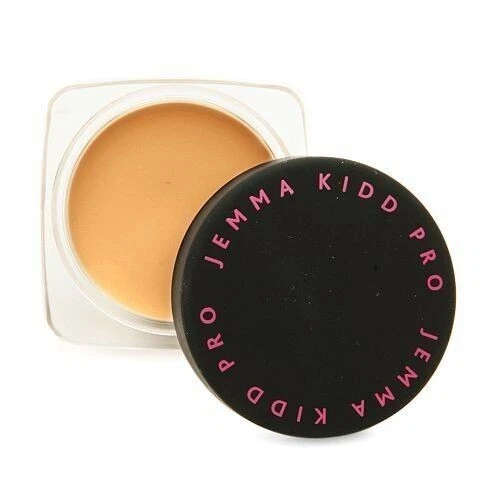 JEMMA KIDD PRO I-RESCUE BIO-COMPLEX COVER -7g - Image 4 of 4