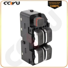 Window Control Switch for 1997-1999 Cadillac Deville Front Driver Side