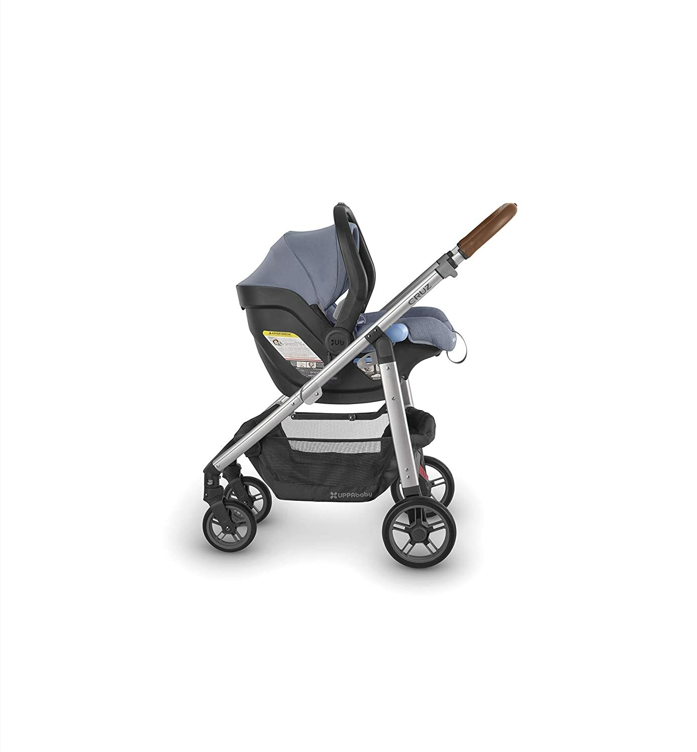 uppababy mesa henry sale