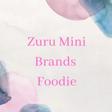 Zuru Foodie Mini Brands