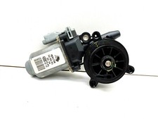 Fensterheber Elektrischer Fensterhebermotor Vorne 9222T6, Rechte Tür