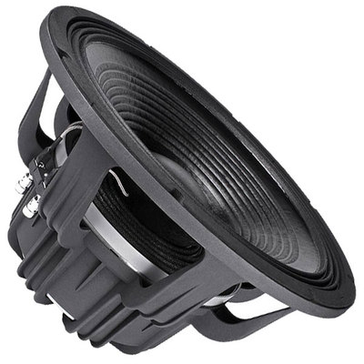 Faital Pro 15XL1400 8ohm Neodymium 15'' Woofer Subwoofer 2800W 96dB 4''VC Speaker