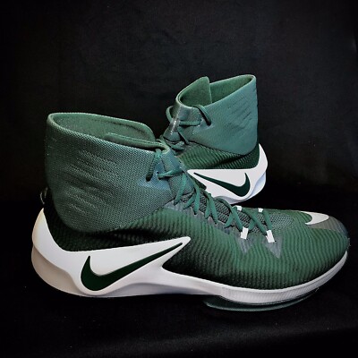 size 18 basketball shoes