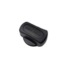 Steering Lock Knob Cap 35104-SZW-J01 Black for 2012 2013 2014 2015 Crosstour
