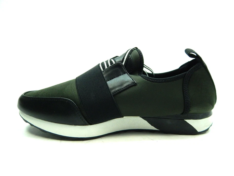 ZAPATOS CAMUFLAJE MANNYA MATERIAL NIÑA MUJER TALLA 9.5 Foto 4 de 4