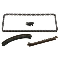 Febi Steuerkettensatz BMW 30381