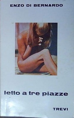 Enzo di Bernardo "DREIERBETT - LA GIRANDOLA, 1" Trevi Verlag,
