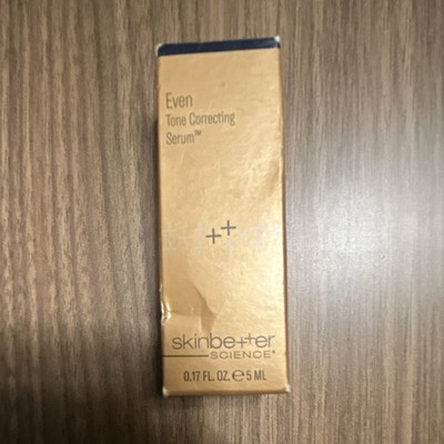 skinbetter science Even Tone Correcting Serum Niacinamide 0.17 fl oz / 5 mL