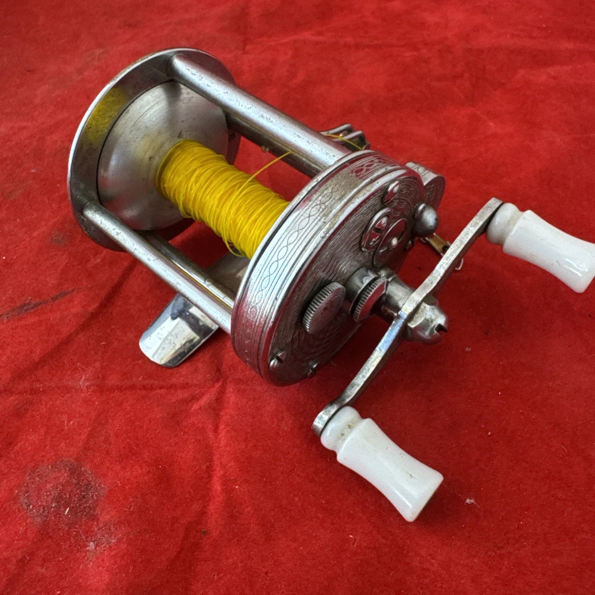 Pflueger Reel 1993 for sale - eBay