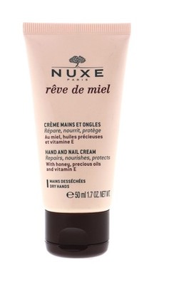 Nuxe Reve De Miel Hand & Nail Cream, 1.7 oz