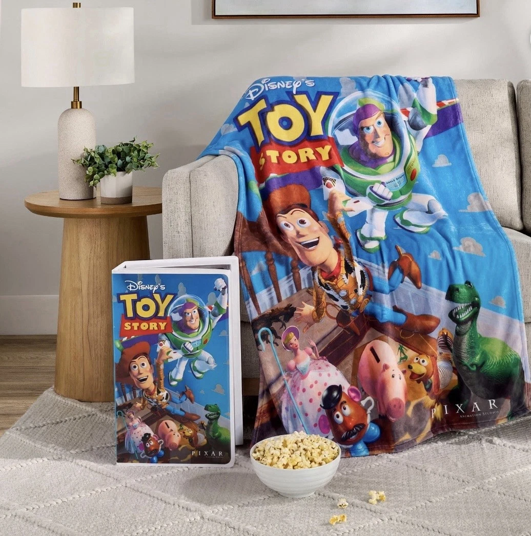 も*も様 【激レア!非売品】アメリカ ディズニー 大判ブランケット 25+ Disney Blankets for sale | Updated Oct 2026