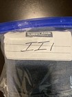 Steve & Barrys Mens FITS 38x34 Carpenter Washout Distressed Denim Blue Jeans — photo 7