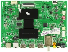 32" SONY LCD TV KDL-32XBR9 Main Board 08-SS55TML-LC324AA