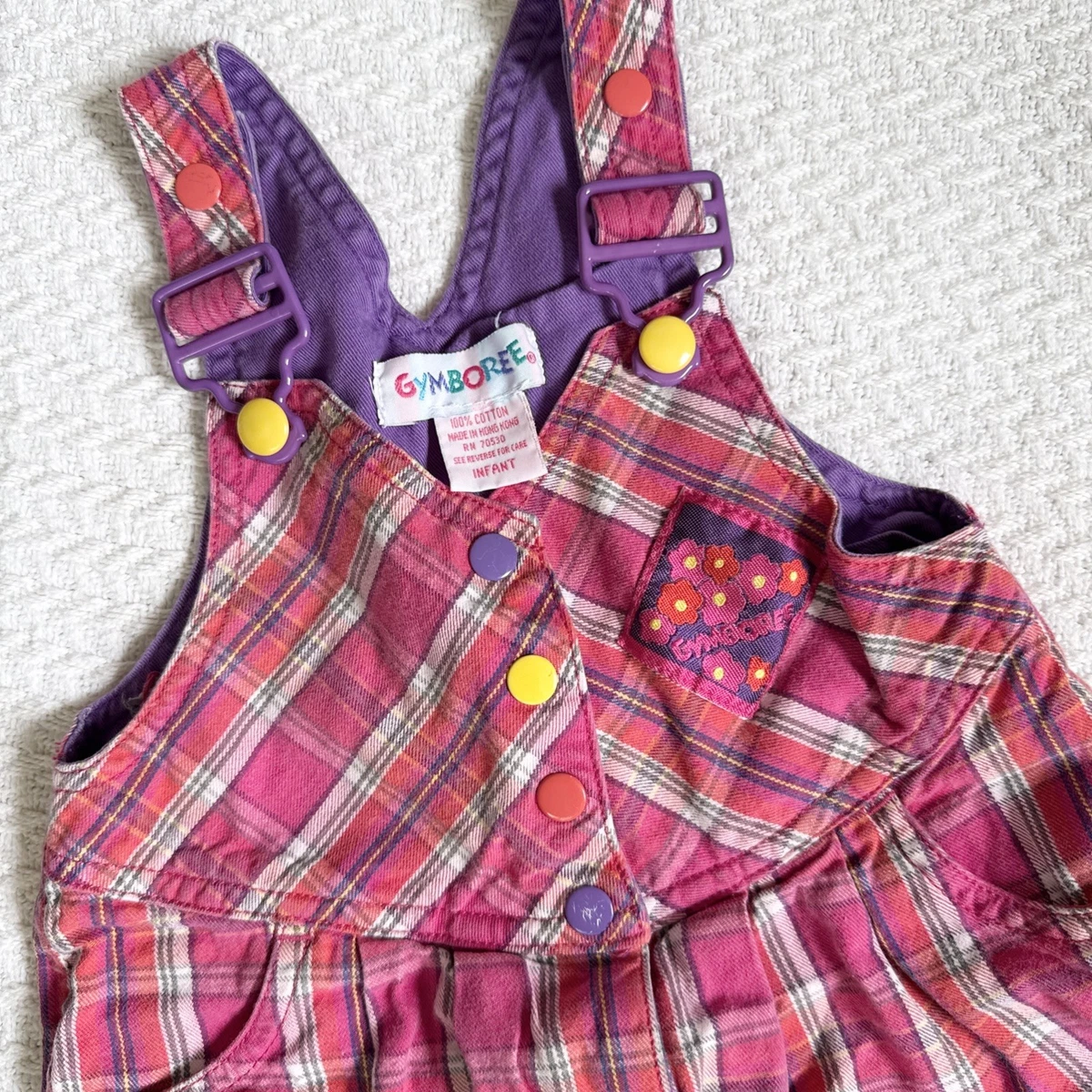 Gymboree Baby & Toddler Clothing 6-9 Months for sale | eBay