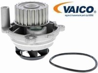 Vaico V10-50011-1 Wasserpumpe Wapu FüR Audi FüR Seat FüR Skoda FüR VW