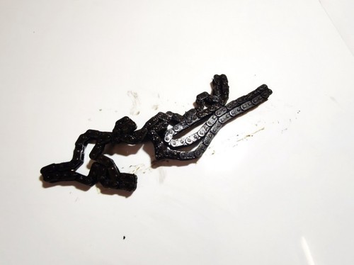 Steuerkette (Nockenwelle)  SAAB 9-3 DE1268862-43