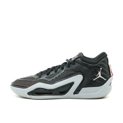 Nike Herren Jordan Tatum 1 Sportschuhe Schwarz Basketballschuhe EU 46