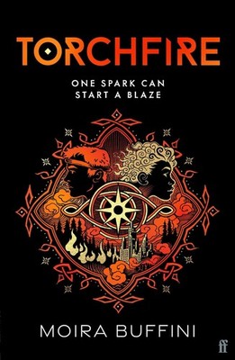 Torchfire Moira Buffini