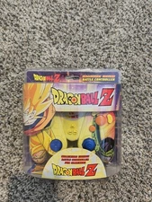 Dragon Ball Z collectors edition controller Nintendo GameCube by Nuby NEW RARE!!