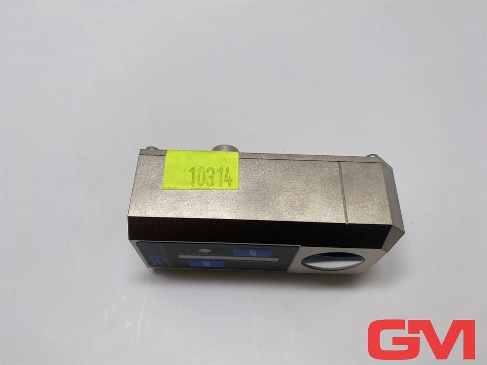 Sensor De Borde Infrarrojo Erhardt Leimer FR 5001 319583 - Imagen 4 de 4