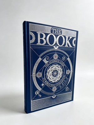 The BooK The Ultimate Guide to Rebuilding Civilization,Full Color Illustrated