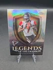 2025 Topps Chrome Michael Vick Refractor (RAW)