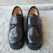 Apis Mt. Emey Charcot Adj Medical Orthopedic Shoes Diabetic Mens 5D Womens 6.5D