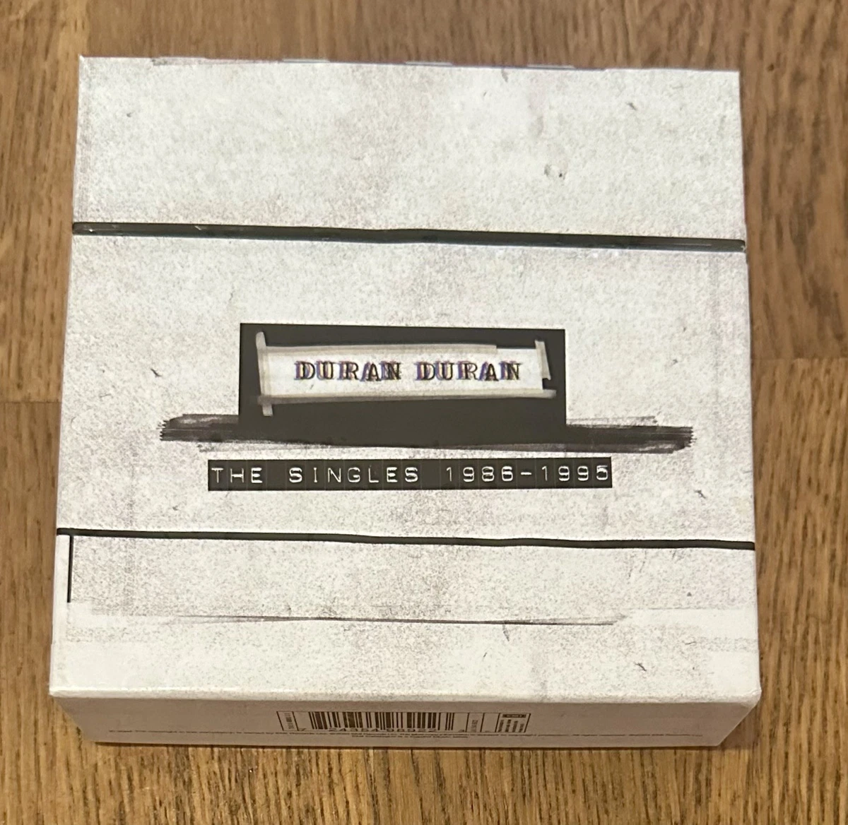 Las mejores ofertas en Box Set Duran Duran CD de Música | eBay