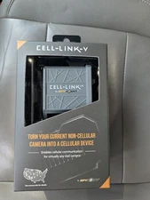 SPYPOINT CELL-LINK Trail Camera Cellular Adapter