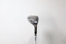 Taylormade Qi35 Max Rescue 27 5 Hybrid Regular Flex Air Speeder 50 2025