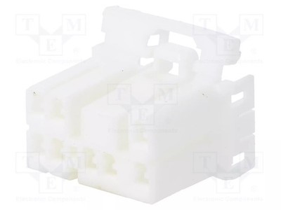 070 MULTILOCK PLUG 8P