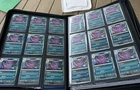 pokemon cards Gengar holo/ reverse holo  near mint! (18 cards)