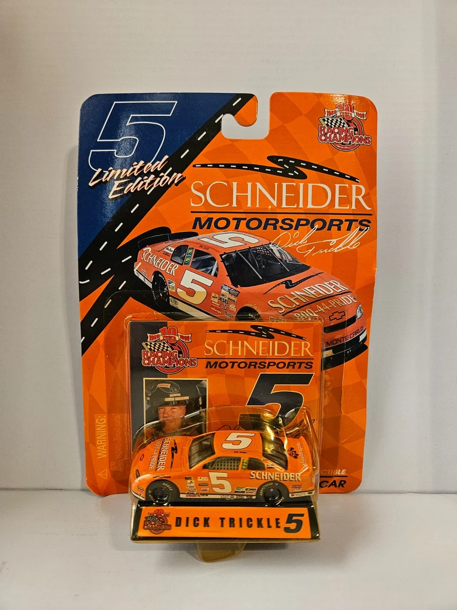 Dick Trickle NASCAR Diecast Racing Cars for sale | eBay