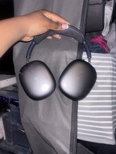 Apple AirPods Max – For Parts/Repair – Won’t Pair/Connect – (read description)