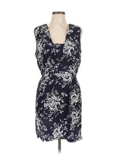 Reformed Women Blue Cocktail Dress 12