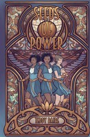 Teddy Baire | Seeds Of Power | Taschenbuch | Englisch (2023) | Teddy Baire