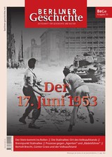 Berliner Geschichte - Zeitschrift für Geschi...