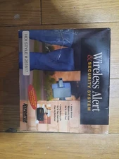 chamberlain wireless motion alert