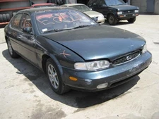 DRIVER SIDE WINDOW SWITCH Infiniti J30 1994 94 23333