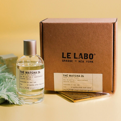 Le Labo The Matcha 26 Eau de Parfum EDP Spray 3.4 oz/100ml for