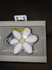 Heyday Airpods Earbud Case Cover For Airpods Pro Gen 1 And Gen 2