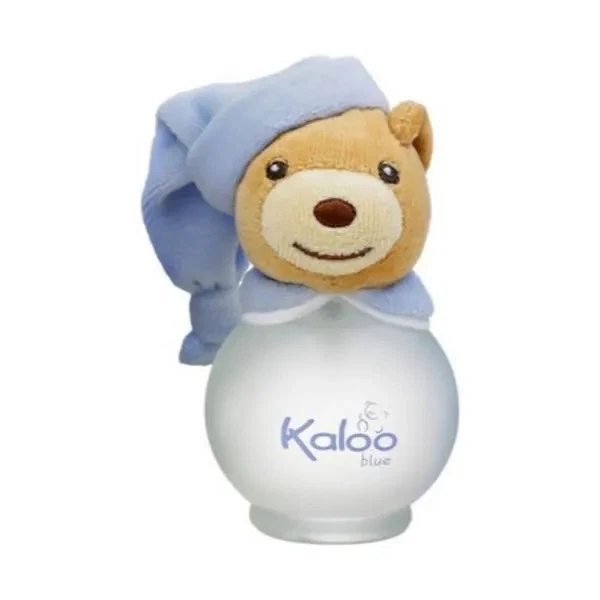 KALOO Kaloo Classic Blue Eau De Senteur Spray 100ml - EAN 3760048930017 - Bild 1 von 1