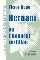 Victor Hugo | Hernani (Grands CaractèRes) | Taschenbuch | FranzöSisch (2015)