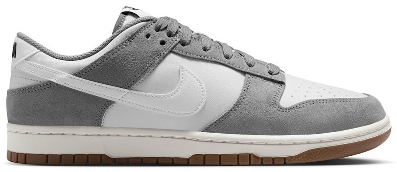Nike Dunk Low Gum Pack - Cool Grey for Sale | Authenticity