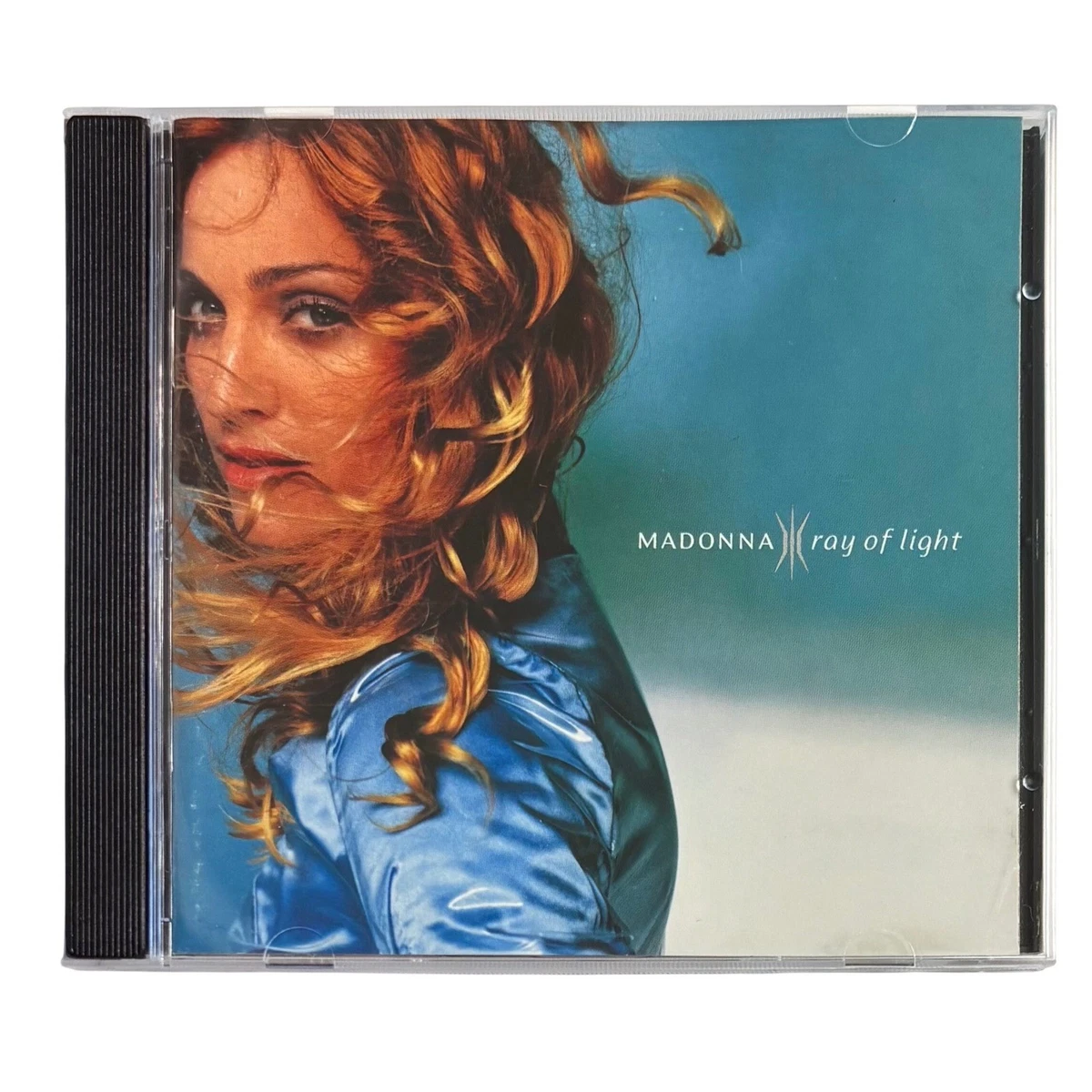 Preços baixos em Madonna Ray of Light | eBay