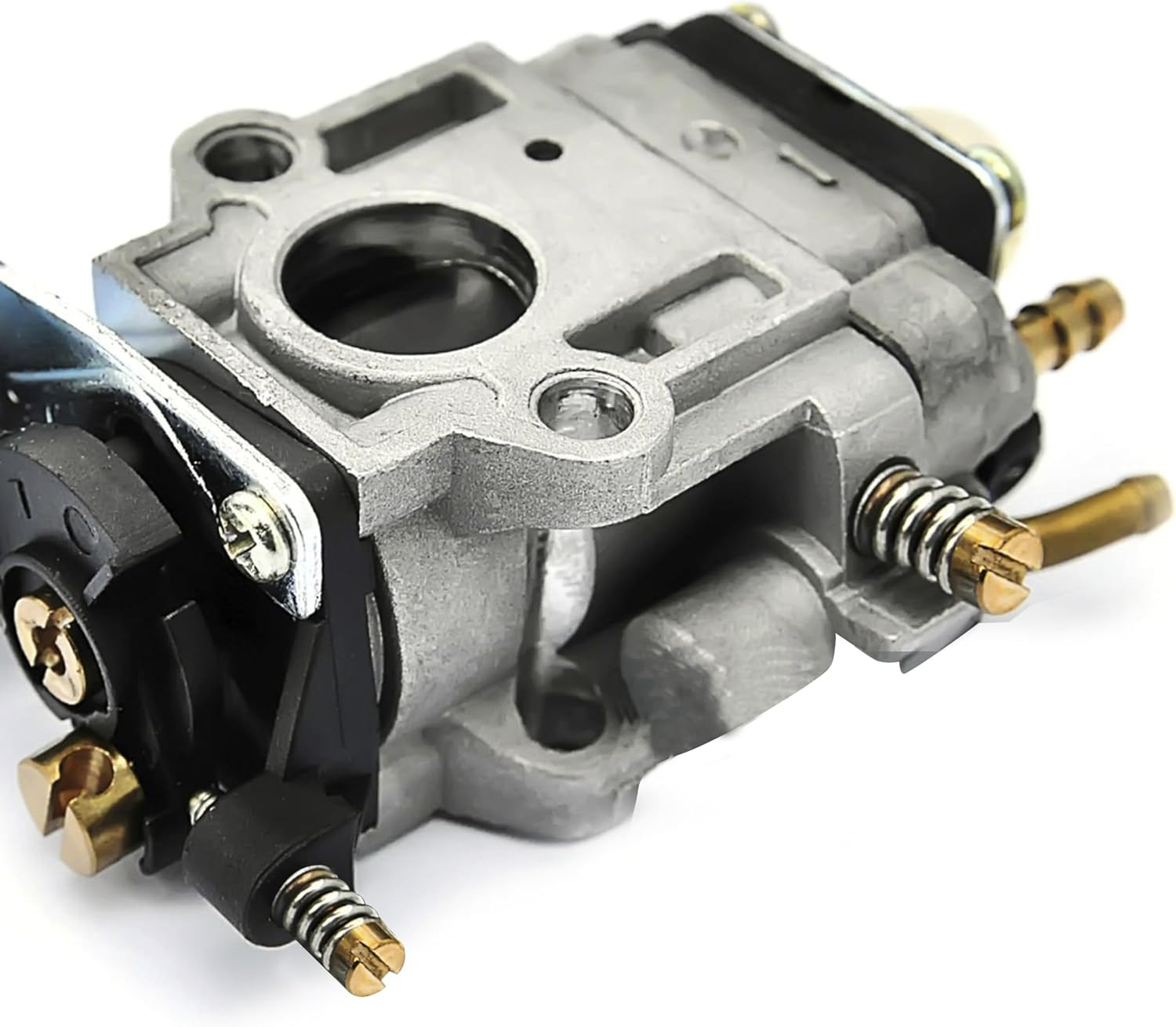 19 Pieces Jet Assortment Kit Carburetor Replacement Parts for S&S Cycle... 