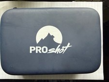 ProShot Touch Waterproof iPhone 11 Pro Dive Case Underwater Photography