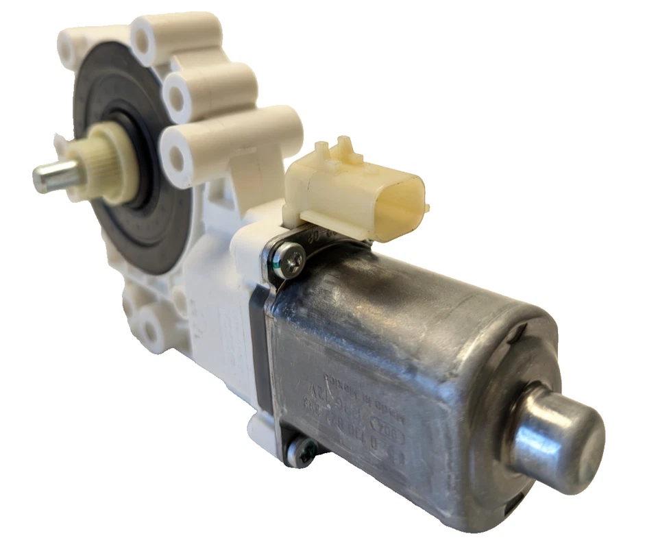 OEM POWER WINDOW LIFT MOTOR for JEEP GRAND CHEROKEE COMMANDER REAR LEFT - Image 2 of 4