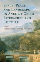 Kate Gilhuly (U. A.) | Space, Place, And Landscape In Ancient Greek...